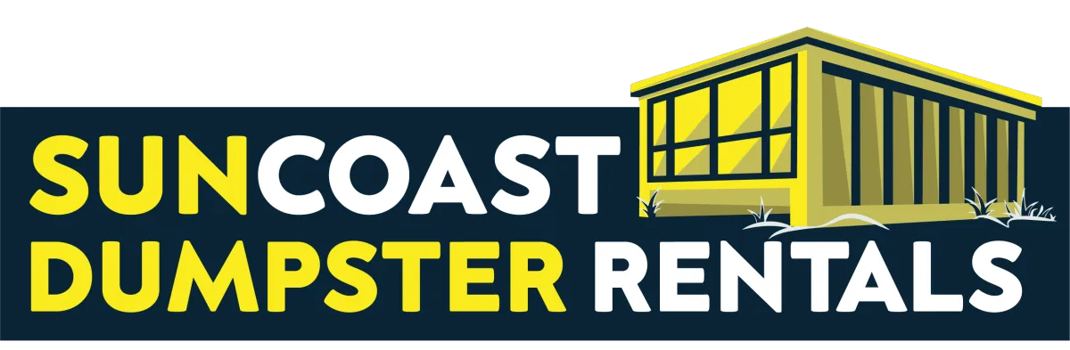 Suncoast Dumpster Rentals